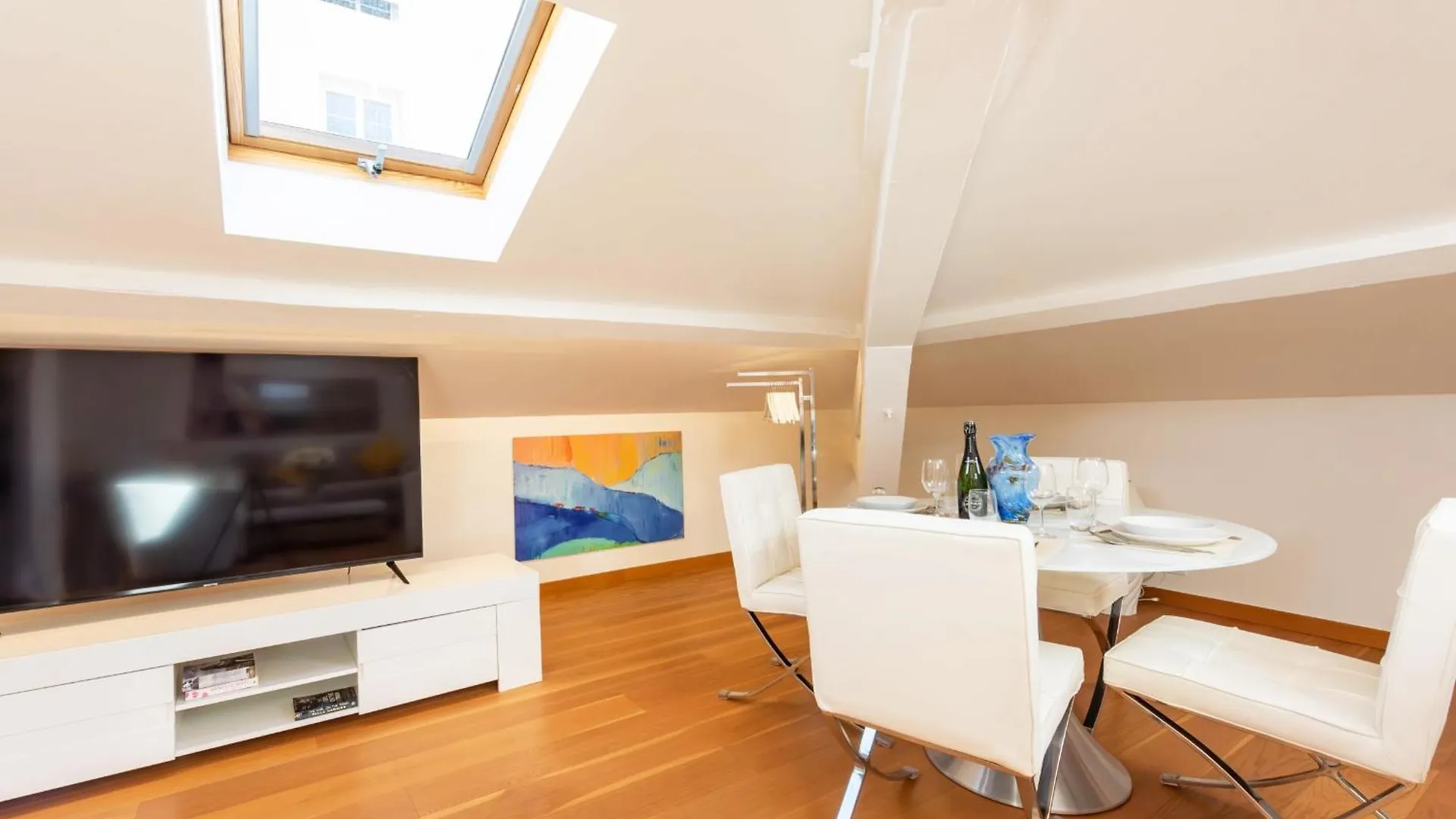 Luxurious Studioloft 3 Minutes From La Croisette Cannes