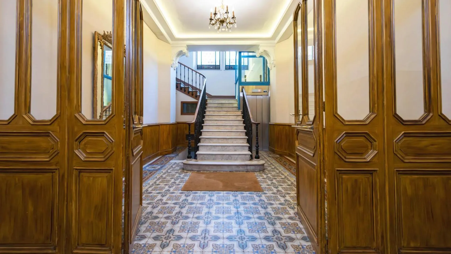 Lägenhet Luxurious Studioloft 3 Minutes From La Croisette Cannes Frankrike